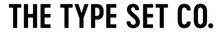 The Type Set Co.